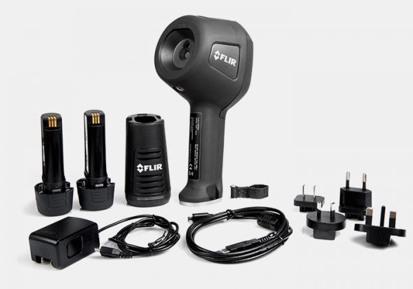 TFLK02 FLIR K2 160x120 Thermal Camera Kit