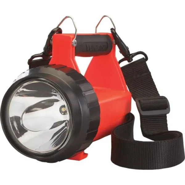 Streamlight: 44450 LED Fire Vulcan