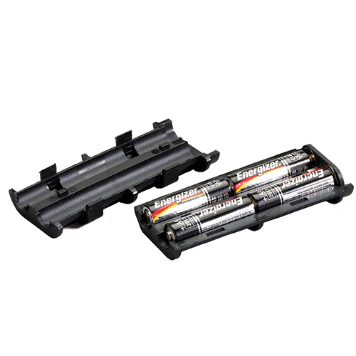 Streamlight Survivor LED Right Angle Flashlight - Alkaline Version