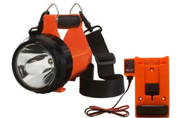 Streamlight: 44450 LED Fire Vulcan
