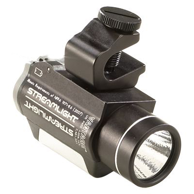 Streamlight: 69140 Vantage Helmet Mount Light