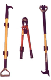 Pac Tool: 1001 Hooklok Mounting Bracket (Pair)