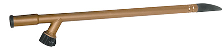 Crestar Piercing Nozzle