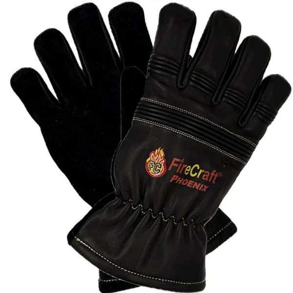 FireCraft Phoenix Structural Glove