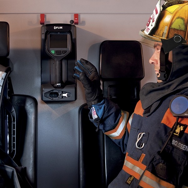 Flir K-series Camera Truck Charger