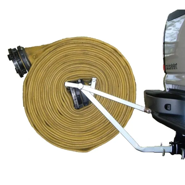 LDH Hose Roller