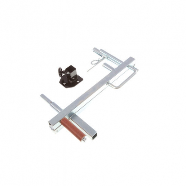 Fire Hose Coiler