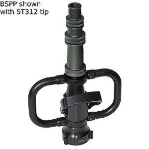 Crestar Playpipe