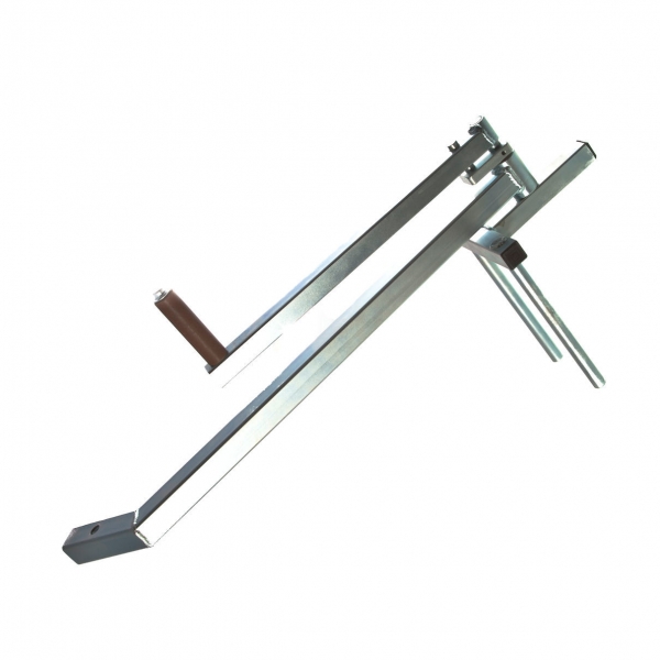 LDH Hose Roller