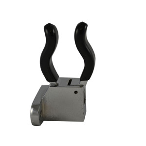 Pike Pole Bracket - Vertical Side Mount