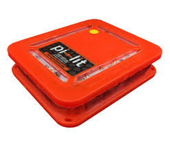 Pi-Lit Sequential Flare Kit - AA version