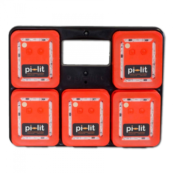 Pi-Lit Sequential Flare Kit - AA version