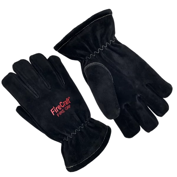 FireCraft FC-P4000 FireGrip Structural Fire Glove: