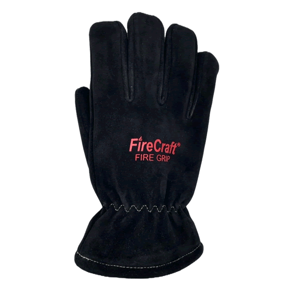 FireCraft FC-P4000 FireGrip Structural Fire Glove: