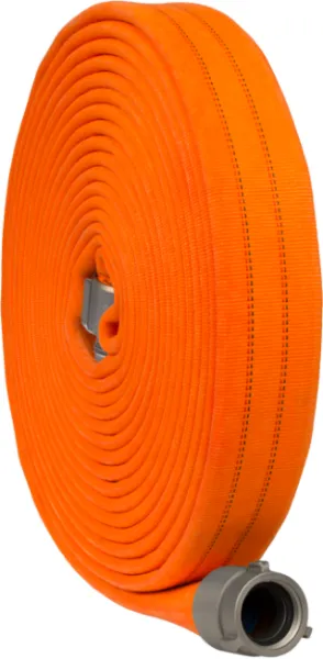 Key Fire Hose TRU-ID Fire Hose