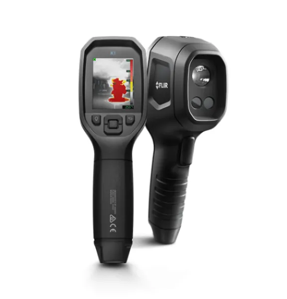 FLIR K1 160x120 Thermal Situational Awareness Camera Kit