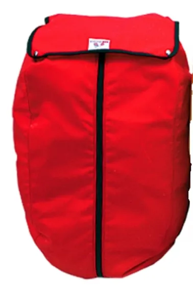 RB 421RD SCBA Air Pack Cover