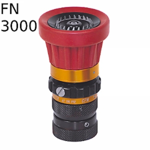 Crestar Forestry Nozzles