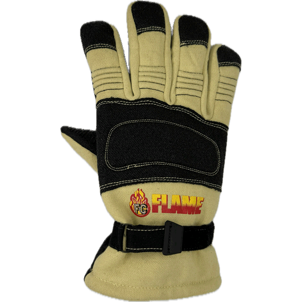 FireCraft Flame All Fabric PFAS FREE, FREE SHIPPING