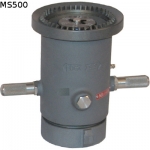 Crestar IPM500 500GPM Portable Individual Monitor