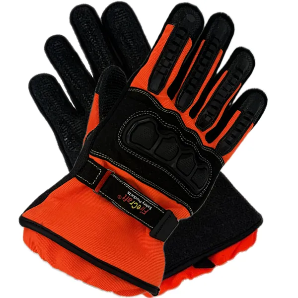 FireCraft FX-25 Snug Fit Extrication Glove