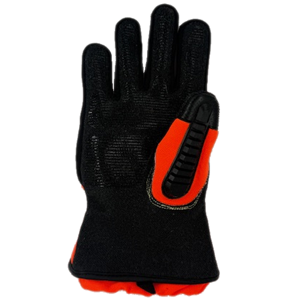 FireCraft FX-25 Snug Fit Extrication Glove