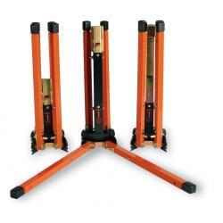 Traffix Devices Slide -N-Store Sign System