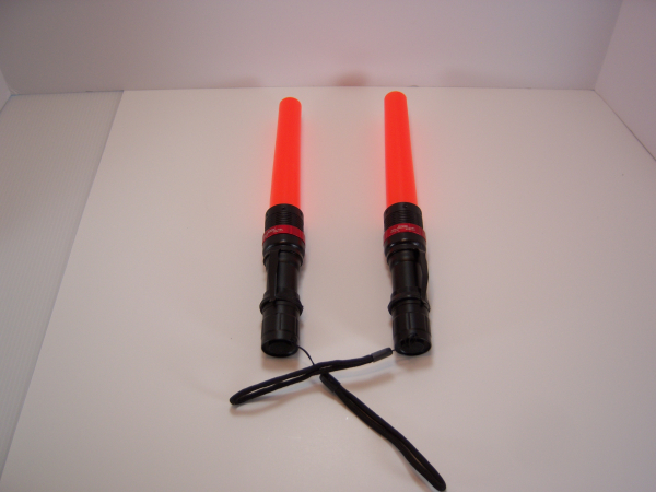 Fox Fire Lites 11" Traffic Batons