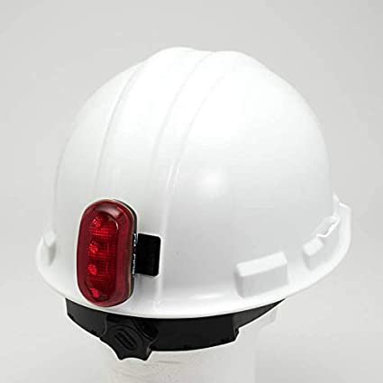 Foxfire Helmet Light
