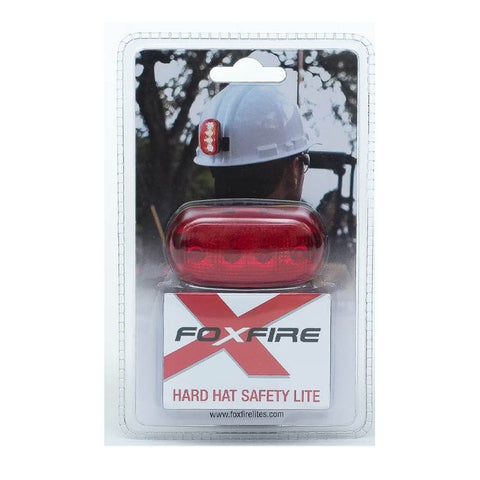 Foxfire Helmet Light