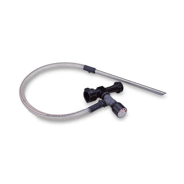 Protek In-line Foam Eductor 125 GPM, FREE SHIPPING