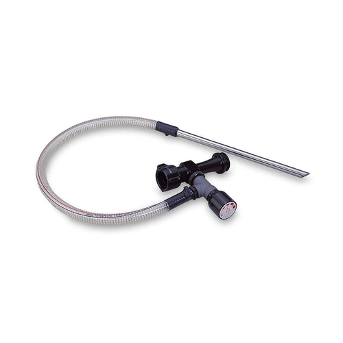 Protek In-line Foam Eductor 125 GPM, FREE SHIPPING