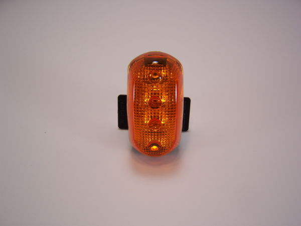 Foxfire Helmet Light