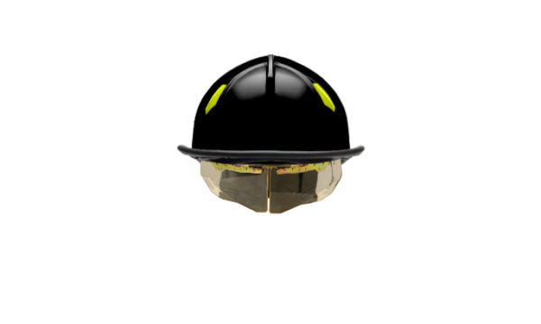 Bullard Helmet NEW UST™-LW: Super Lightweight LOW-RIDER Traditional Style Fire Helmet, Now with Comfort-Fit Suspension for easy decon, FREE SHIPPING!