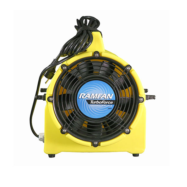RAMFAN UB20 Confined Space Blower