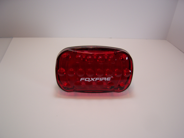 Fox Fire Traffic Control Light Kit