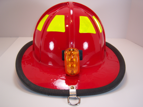 Foxfire Helmet Light