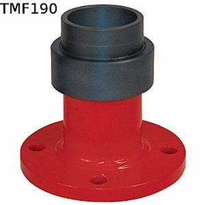 Crestar Portable Deck Monitor (shown with optional MSN1250 nozzle)