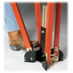 Traffix Devices Slide -N-Store Sign System