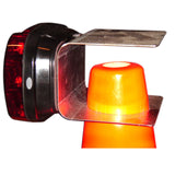 Fox Fire Traffic Control Light Kit