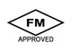 Protek 1-1/2 1366F Low-Pressure Selectable Gallonage Nozzle (30-60-95-125-150 GPM) FREE SHIPPING, shown with optional pistol grip