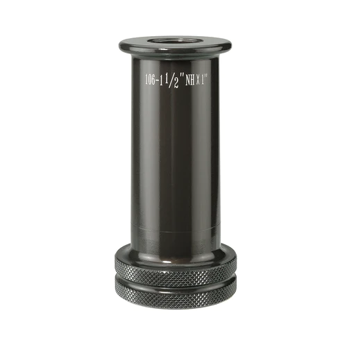 Protek 11060875: 1-1/2" Smooth Bore Plain Tip 7/8" Outlet, FREE SHIPPING