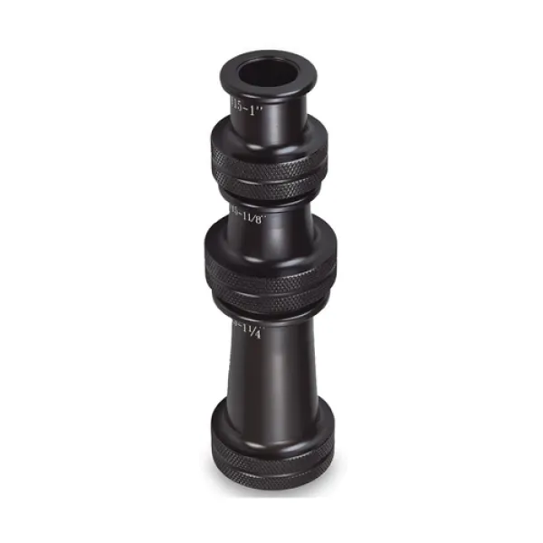 Protek 1115: 1-1/2" Smooth Bore Triple Stacked Tip, FREE SHIPPING