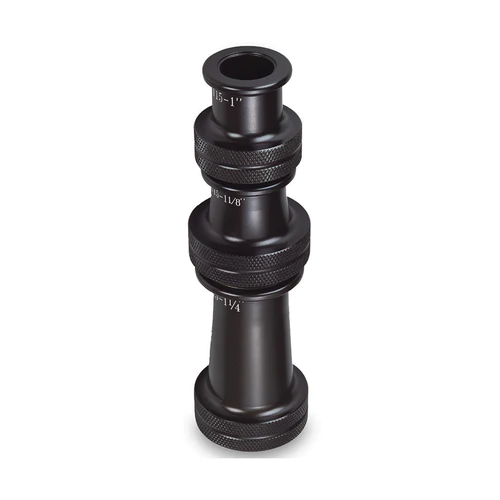 Protek 1115: 1-1/2" Smooth Bore Triple Stacked Tip, FREE SHIPPING