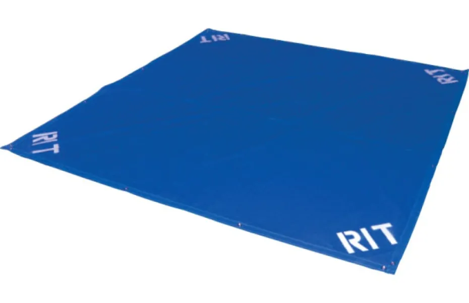 RIT Staging Tarp