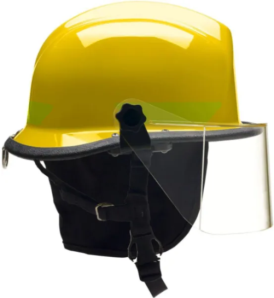 Bullard USRX Helmet - FREE SHIPPING