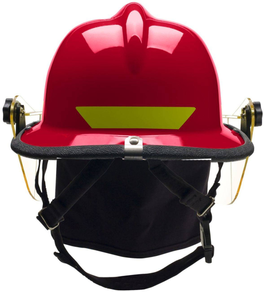 Bullard USRX Helmet - FREE SHIPPING