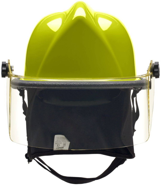 Bullard USRX Helmet - FREE SHIPPING
