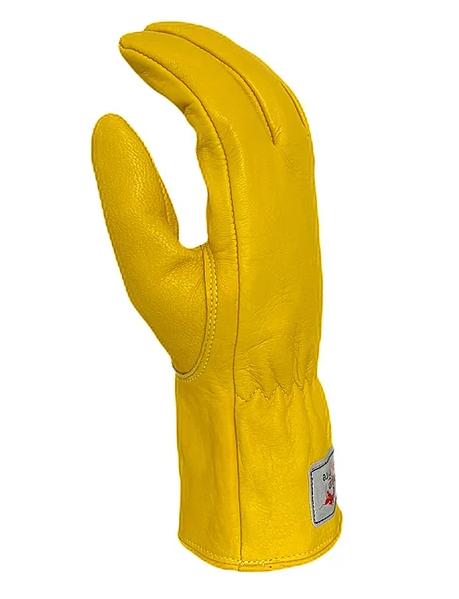 The New Dragon Fire Model 19 Wildland Glove NFPA 1977-2016 edition Certified, $8.00 shipping
