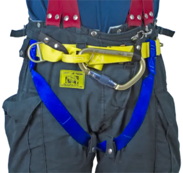 Gemtor 541NYC Class II Harness
